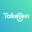 TakeTen icon
