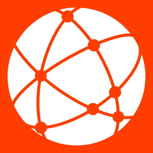 BubblyNet app icon