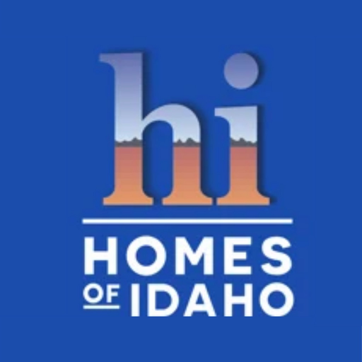 Homes of Idaho app icon