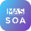 MAS Servicios Proveedor icon