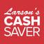 Larson's CashSaver icon