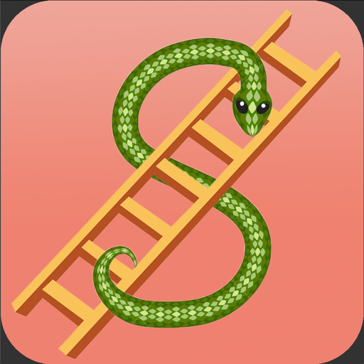 ITC_MTY: Serpientes & Escalera app icon