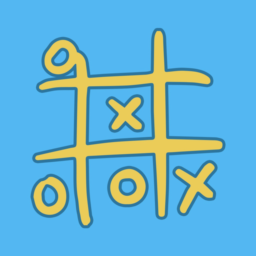 TIK TAKK app icon
