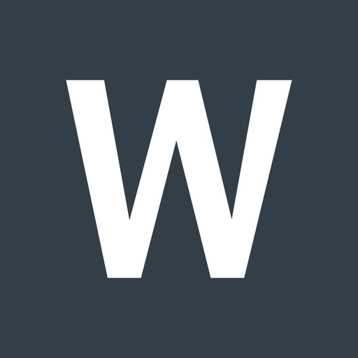 Weissgauff robot app icon