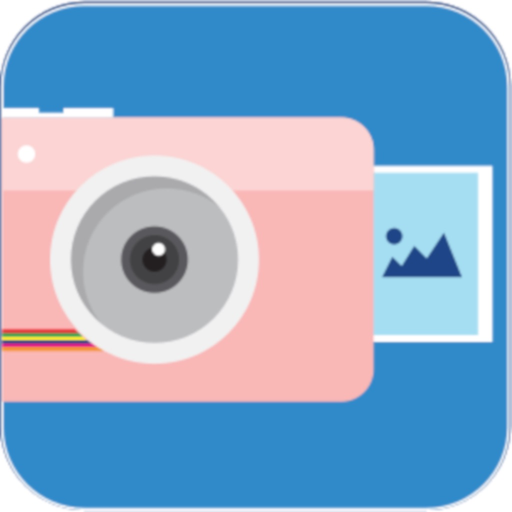 MagiCam Oneshot app icon