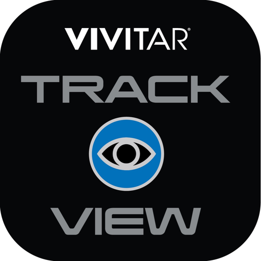 Vivitar DRC100 app icon