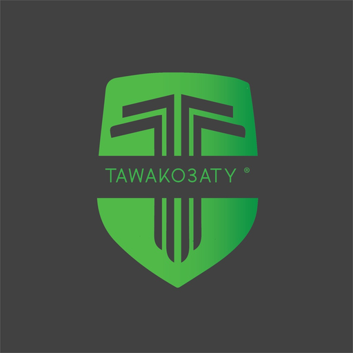 Tawako3aty app icon