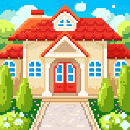 Home Cross app icon