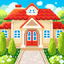 Home Cross icon