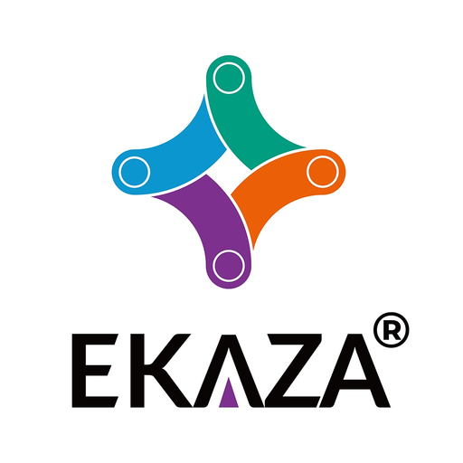 EKAZA app icon