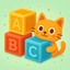 Learn ABC Kids: Animal Sounds icon