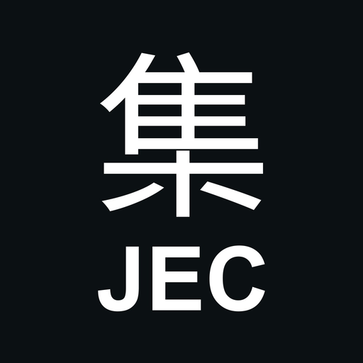 JEC AQUARIUS HA app icon
