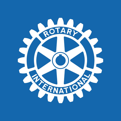Rotary 2760 app icon