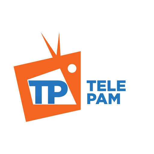 Tele Pam TV app icon