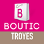 Boutic Troyes icon