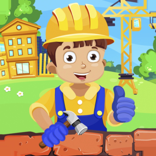 Builder. app icon