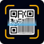 QR Code & Barcode Scanner icon