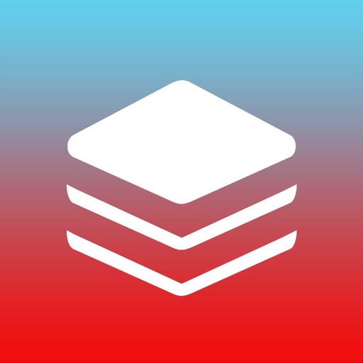 Best Block Stacking AR Stack app icon