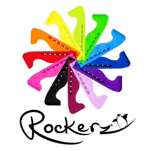 ROCKERZ app icon