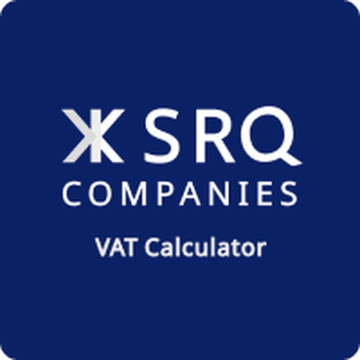 SRQ Vat Calculator app icon
