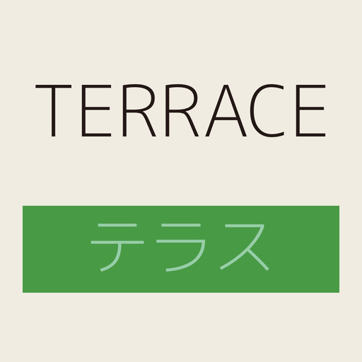 Terraced House Maker app icon