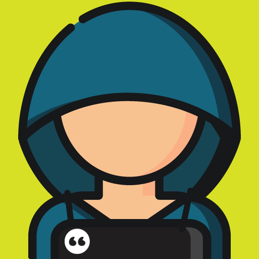 Shifthacker app icon