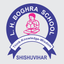 L.H. Boghra icon