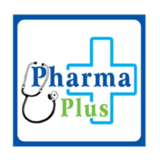 PharmaPlus app icon