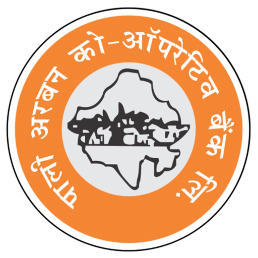 Pali Urban Co Operative Bank app icon
