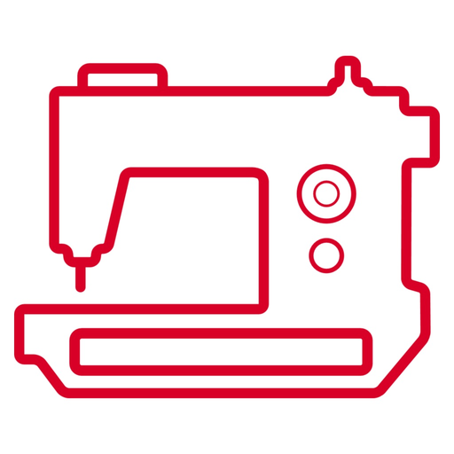 Stofflager und mehr... app icon
