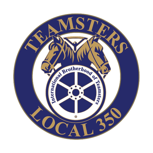 Teamsters 350 app icon