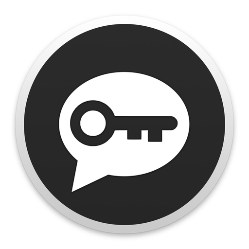 Cipher app icon