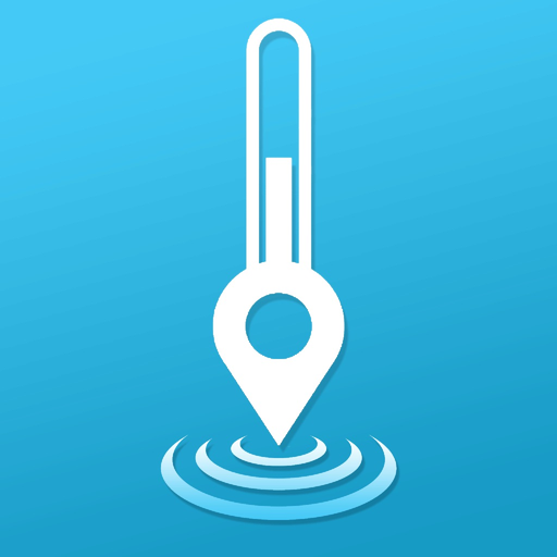 Badtempen app icon