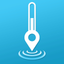 Badtempen icon