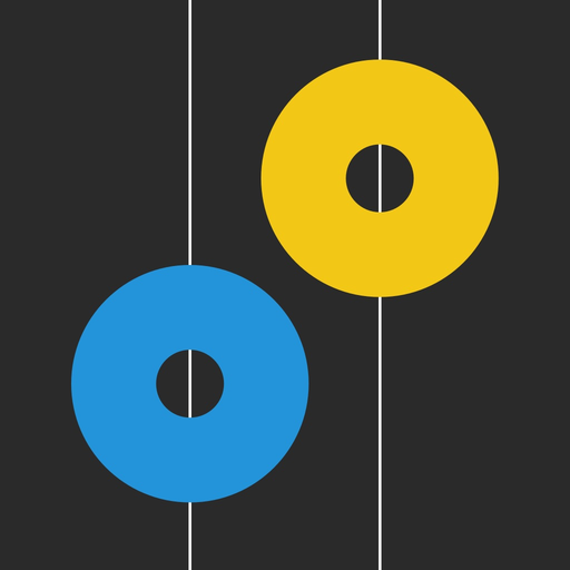 CC PAL app icon