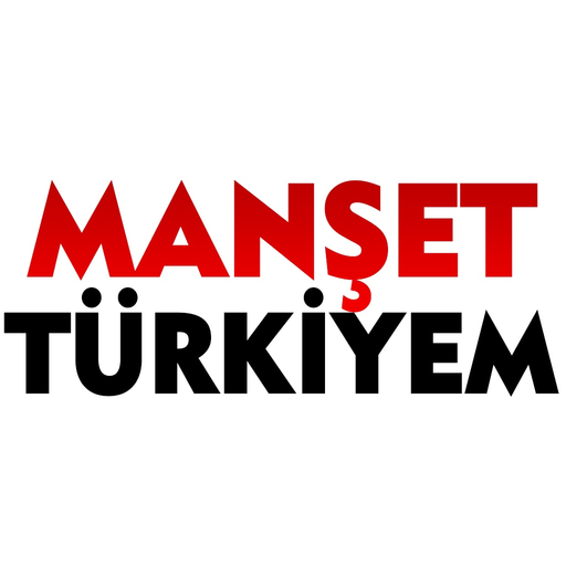 Manşet Türkiyem app icon