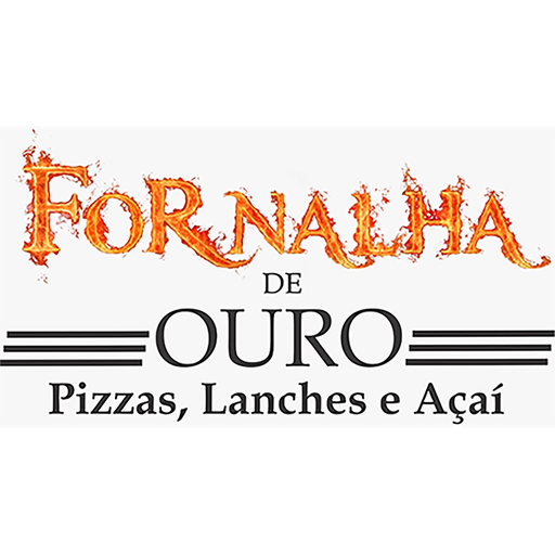Fornalha de Ouro app icon