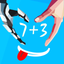 Mental Calculation: MathyBot icon