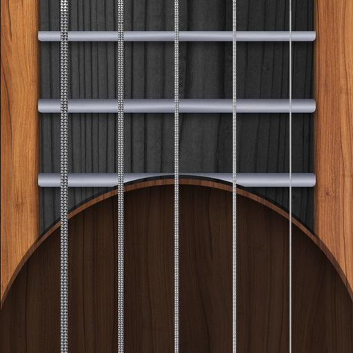 Chord Builder Guitar app icon