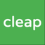 Cleap icon