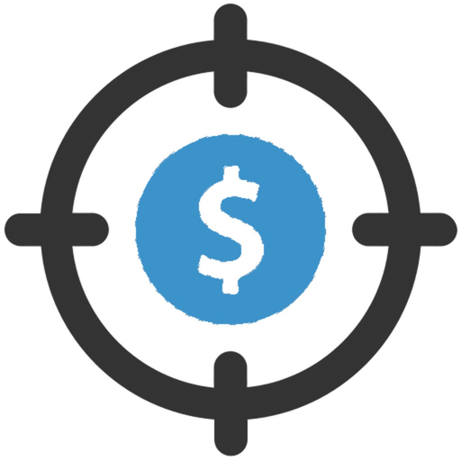 Money Goal - Goals Tracker app icon