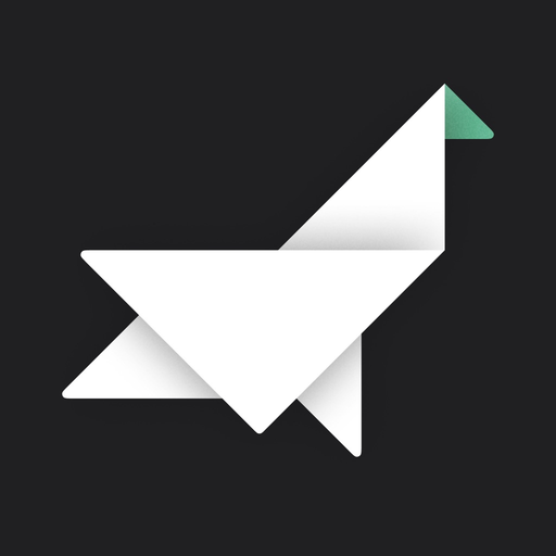 Email Yourself – Pigeon app icon
