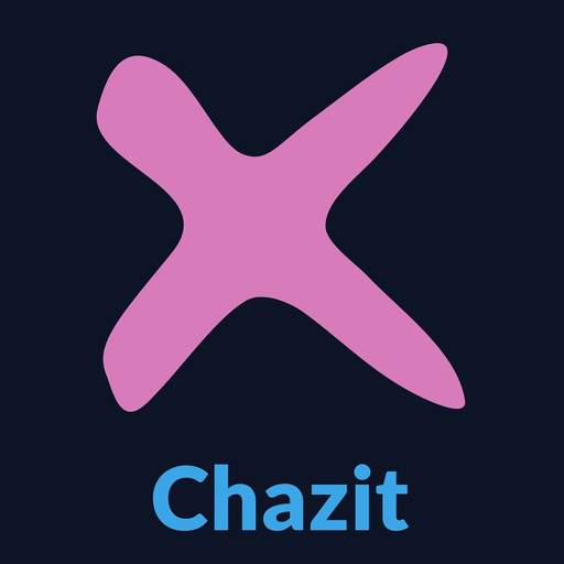 Chazit app icon