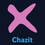 Chazit icon