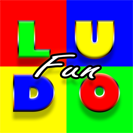 Ludo Fun app icon