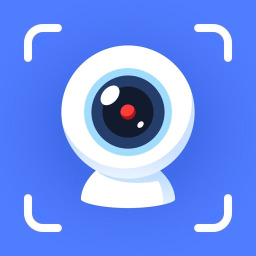 Hidden Camera Scanner Detector app icon