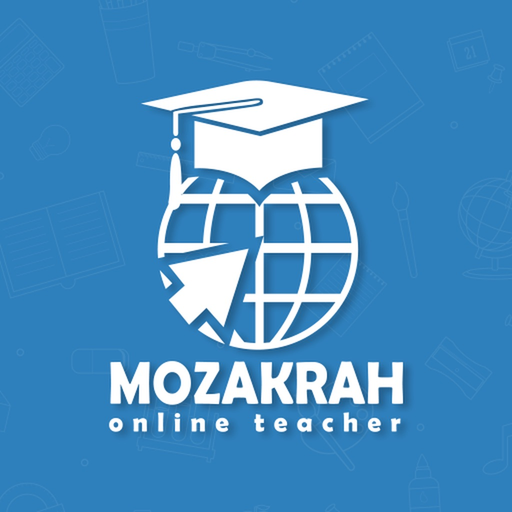 Mozakrah app icon