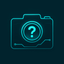 PhotoAnalyze AI Vision System icon