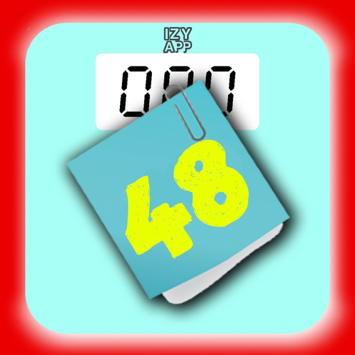 Lose weight in 48 days app icon
