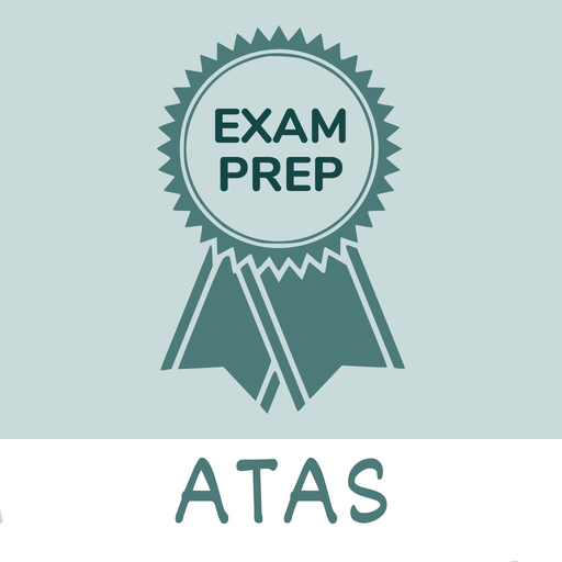 ATAS & NYSTCE  Practice Tests app icon